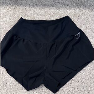 Gymshark “Runner” Shorts